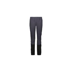 CMP - Pantalon de randonnée Femme - Antracite