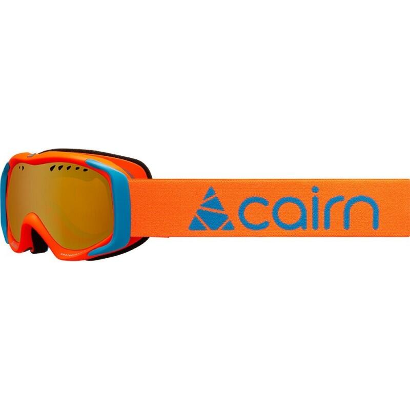 CAIRN Children's photochromic ski mask Cairn Booster SPX