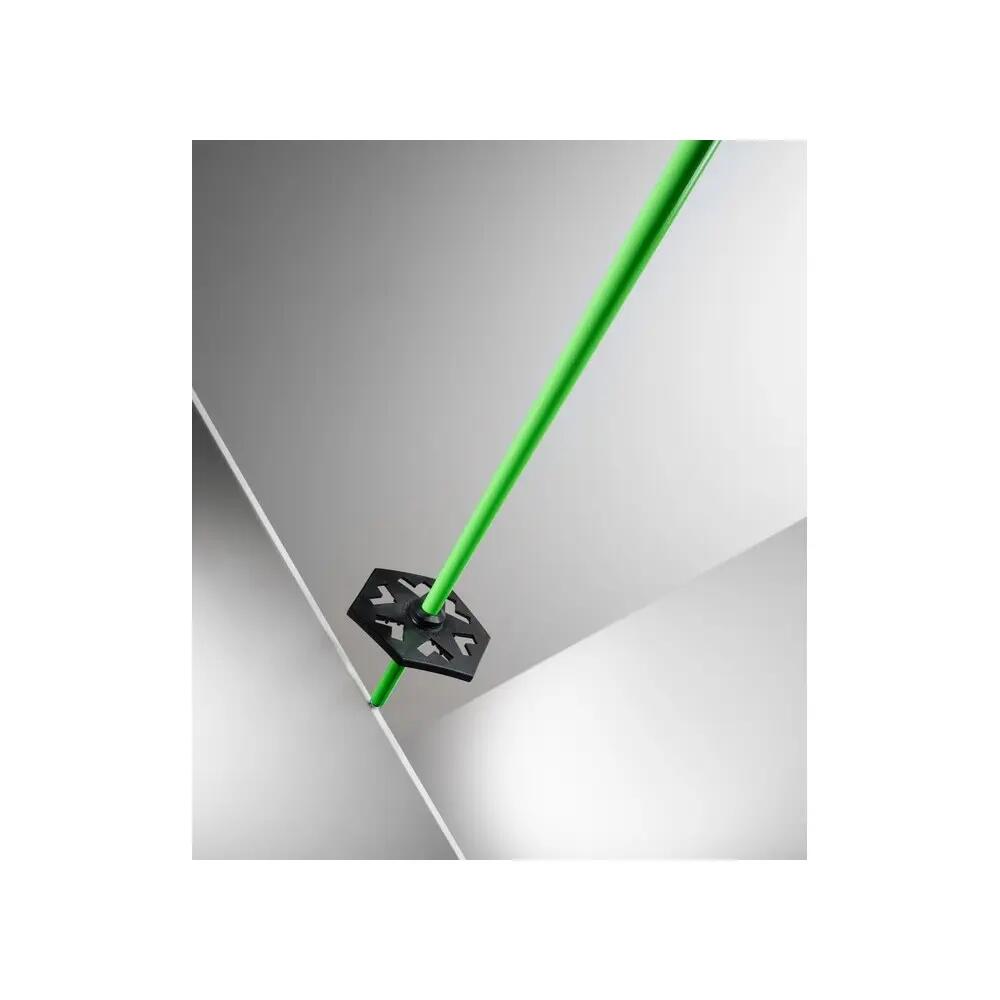 BLACKCROWS Bâtons de ski META - GREEN 3/7