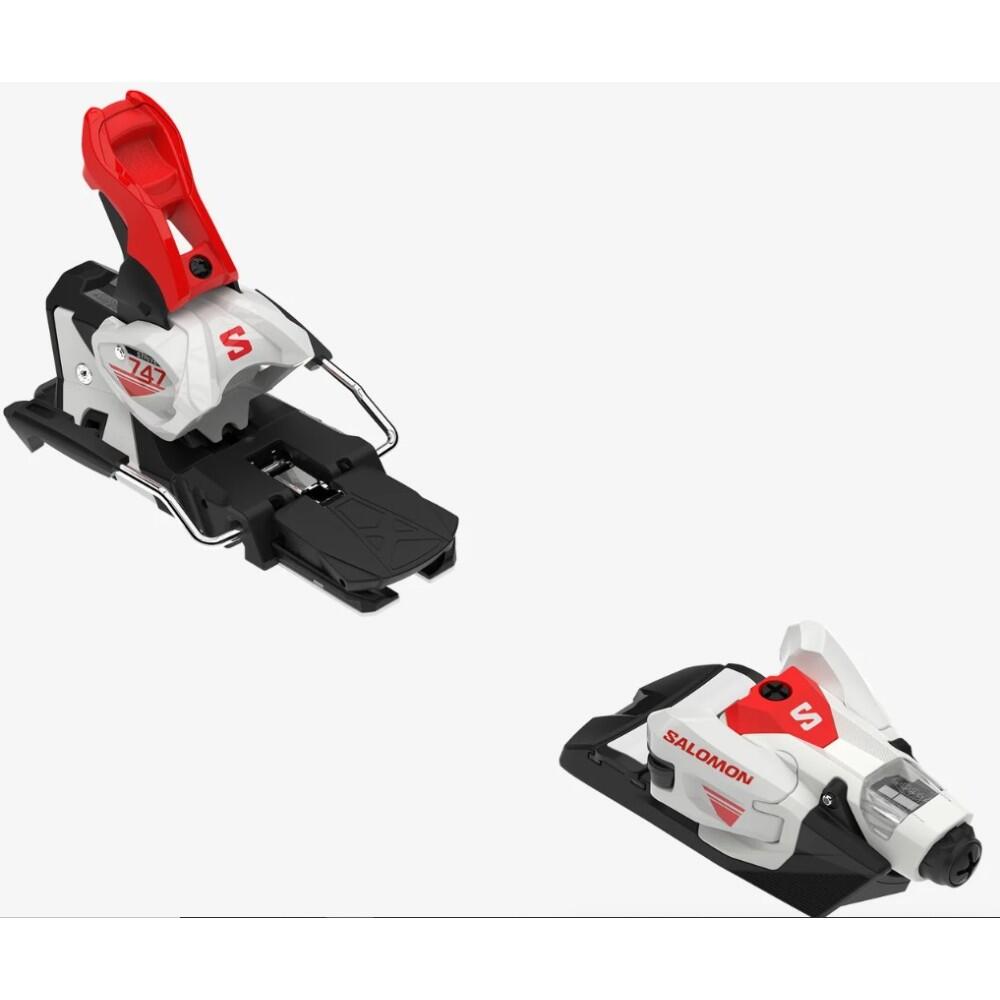 SALOMON picture