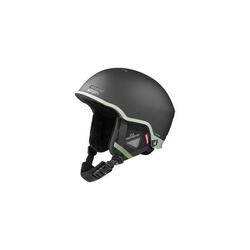 CAIRN Casque de ski CENTAURE RESCUE - MAT BLACK KHAKI