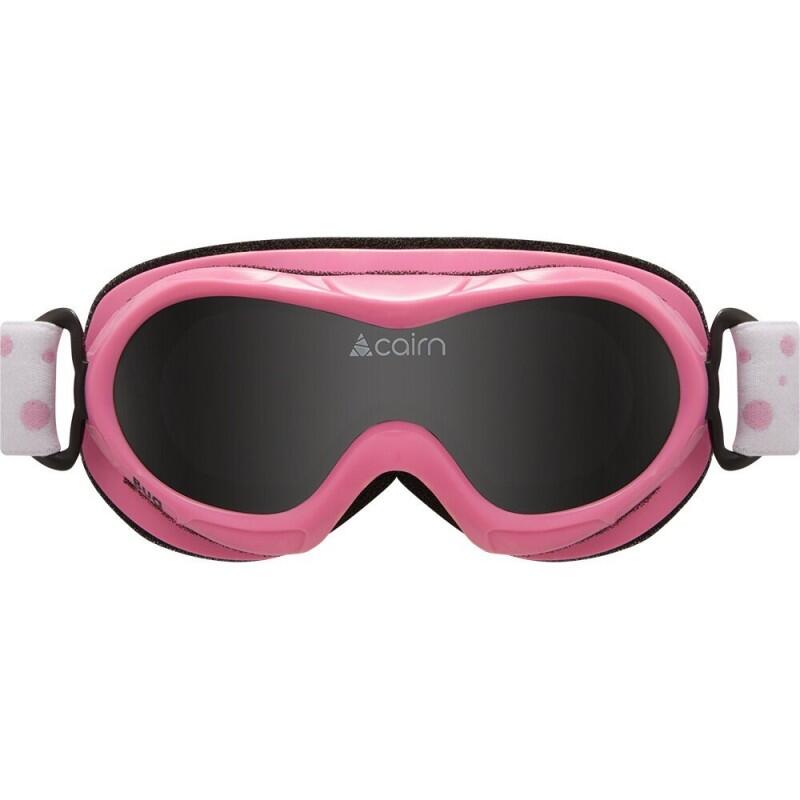 CAIRN Masque Bebe BUG S - SHINY PINK/F 2/4