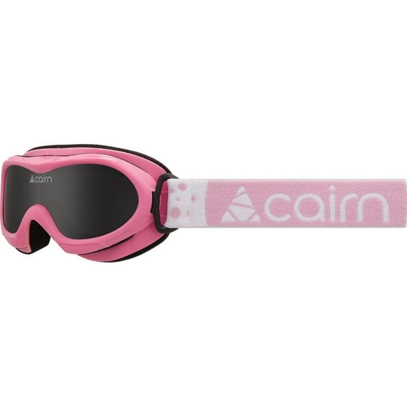 CAIRN Masque Bebe BUG S - SHINY PINK/F 1/4