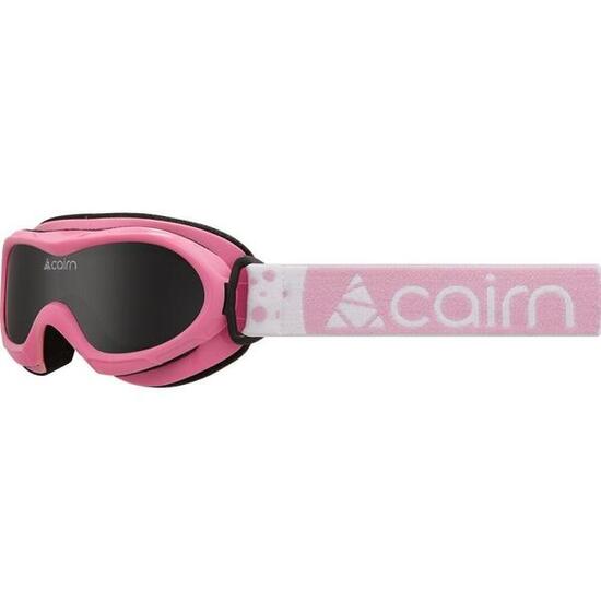 CAIRN Masque Bebe BUG S - SHINY PINK/F