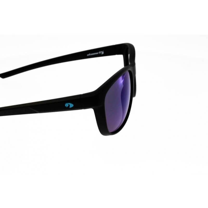 SKEENA Lunettes de soleil enfant EROL - NOIR ICE SM3 2/4