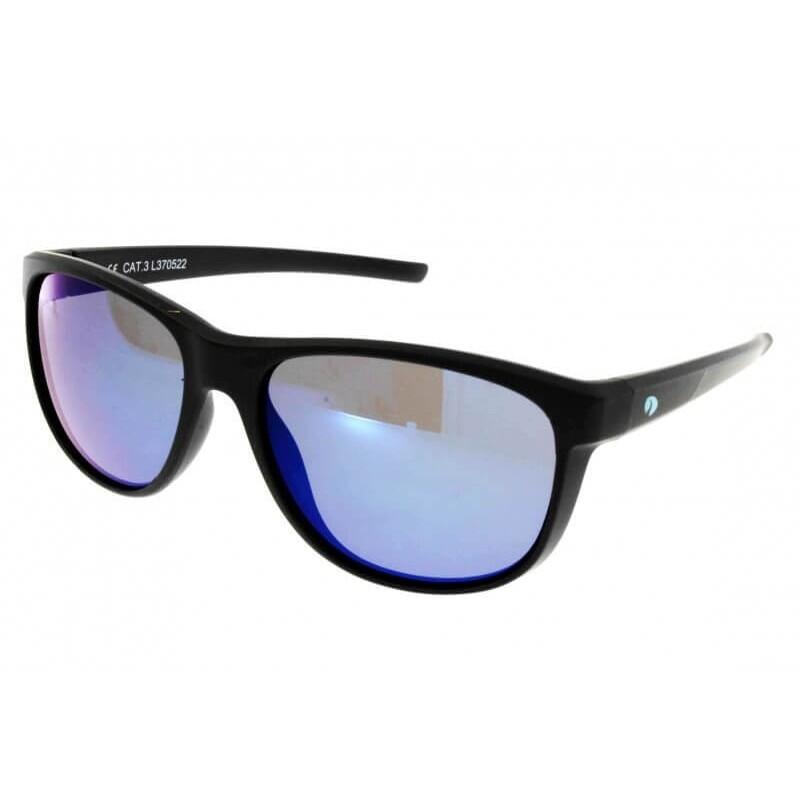 SKEENA Lunettes de soleil enfant EROL - NOIR ICE SM3 1/4