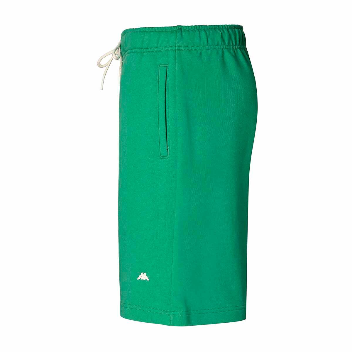 Pantalón Corto de hombre Karraway Kappa 2/7