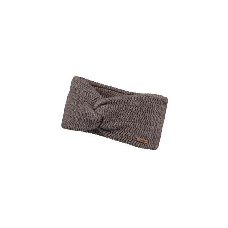 BARTS Headband Jonni - Brown 1/1