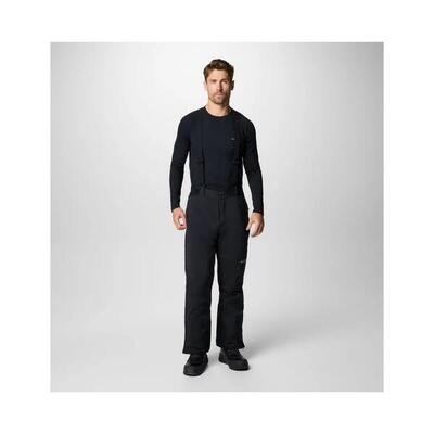 Ski-overall men cirque bowl