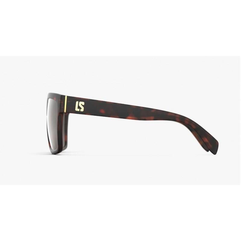 LOUBSOL Storm Ecaille SB3 - Lunettes de soleil 3/3
