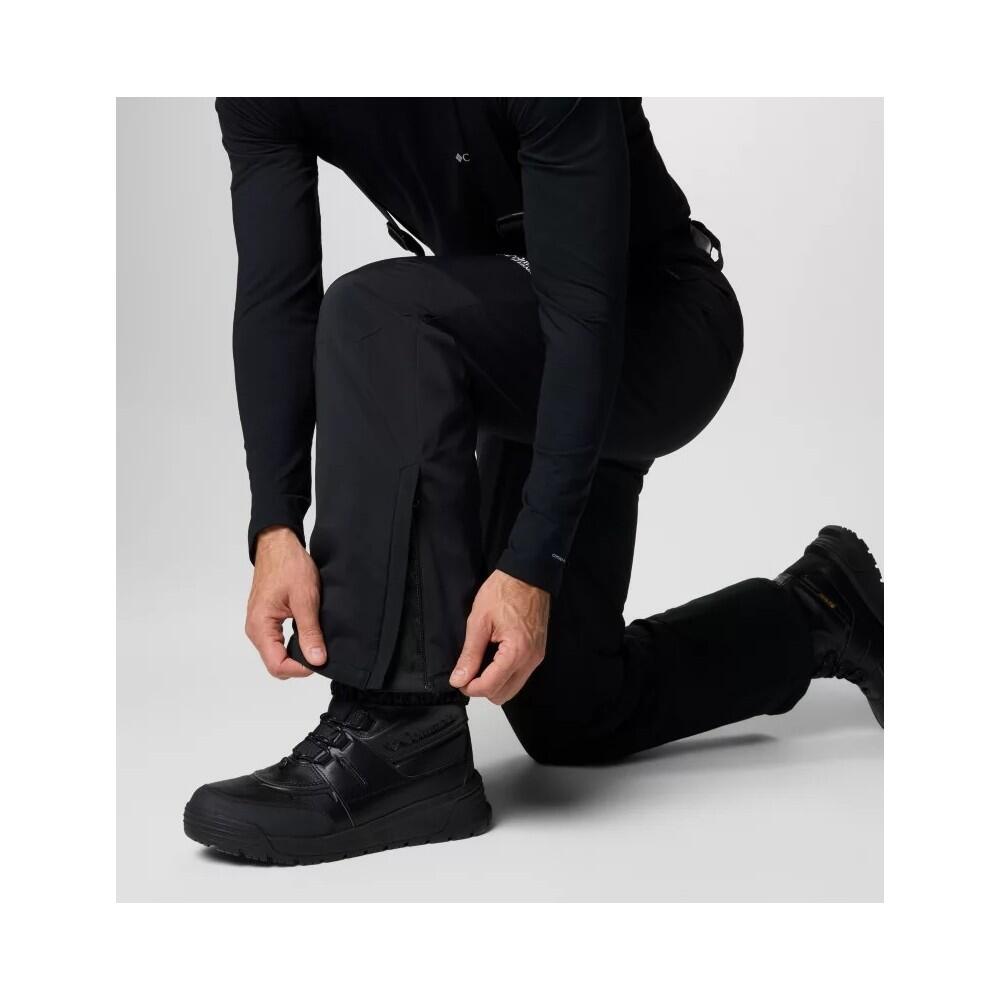 COLUMBIA Pantalon de Ski Isolé Imperméable Cirque Bowl™ Homme - Black 3/7