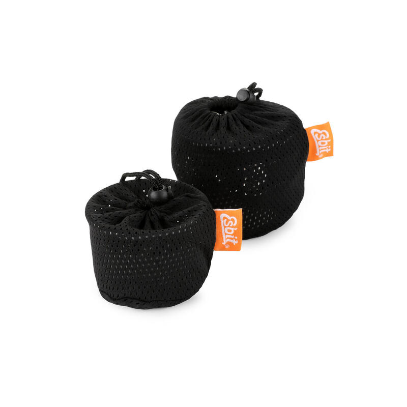 Esbit Ensemble de casseroles - Aluminium (CS585HA)