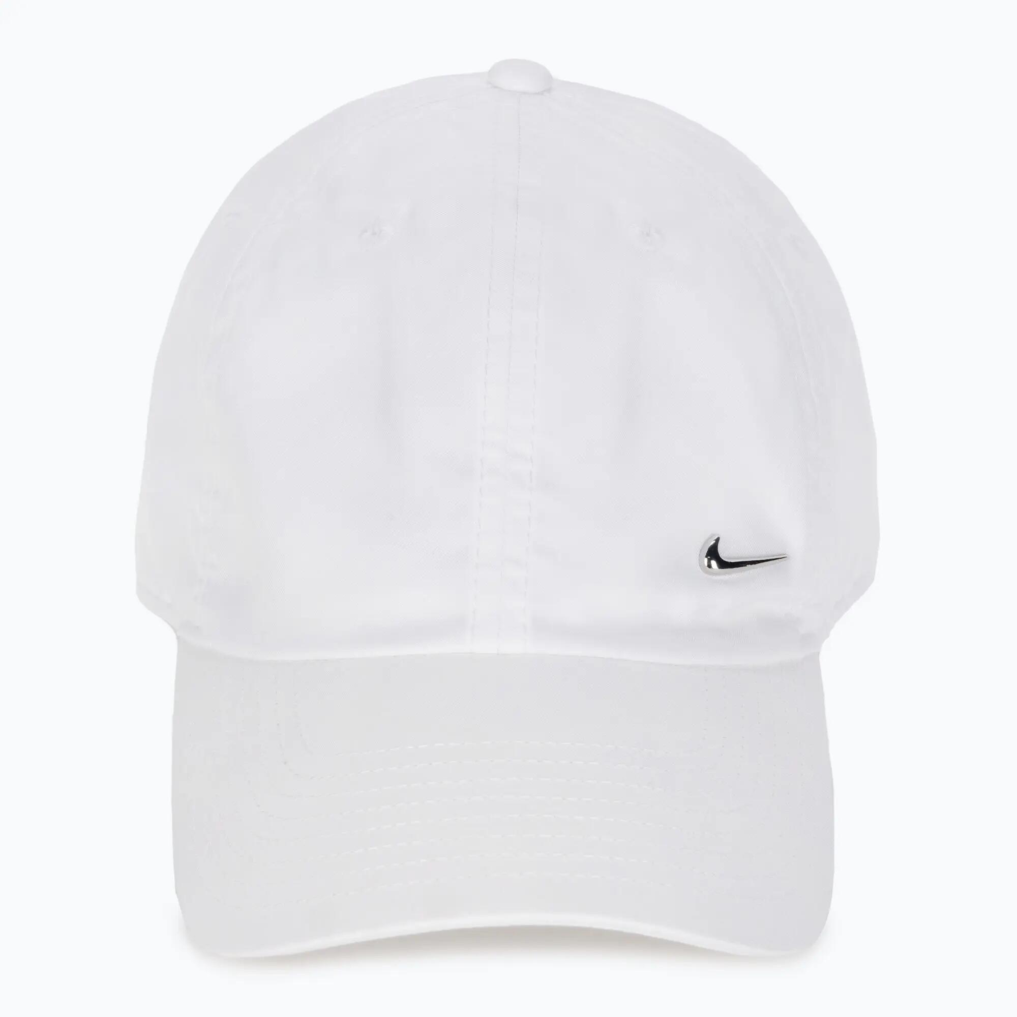 Gorra DF Club para Adultos Unisex Blanco 2/5
