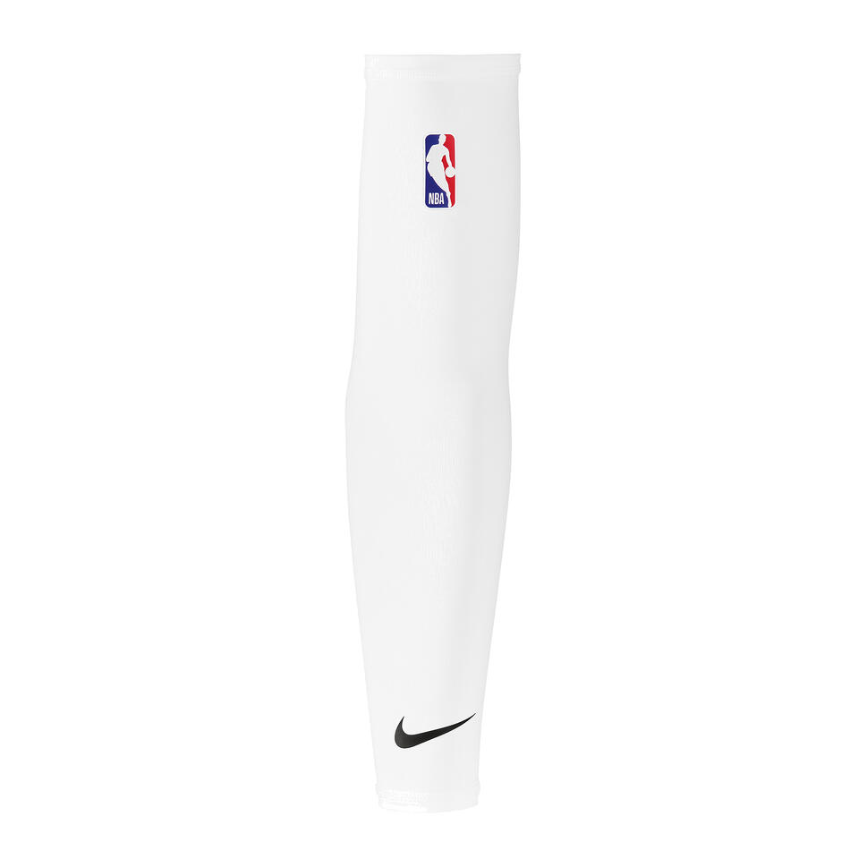 Rękaw koszykarski unisex NIKE SHOOTER SLEEVE 2.0 NBA