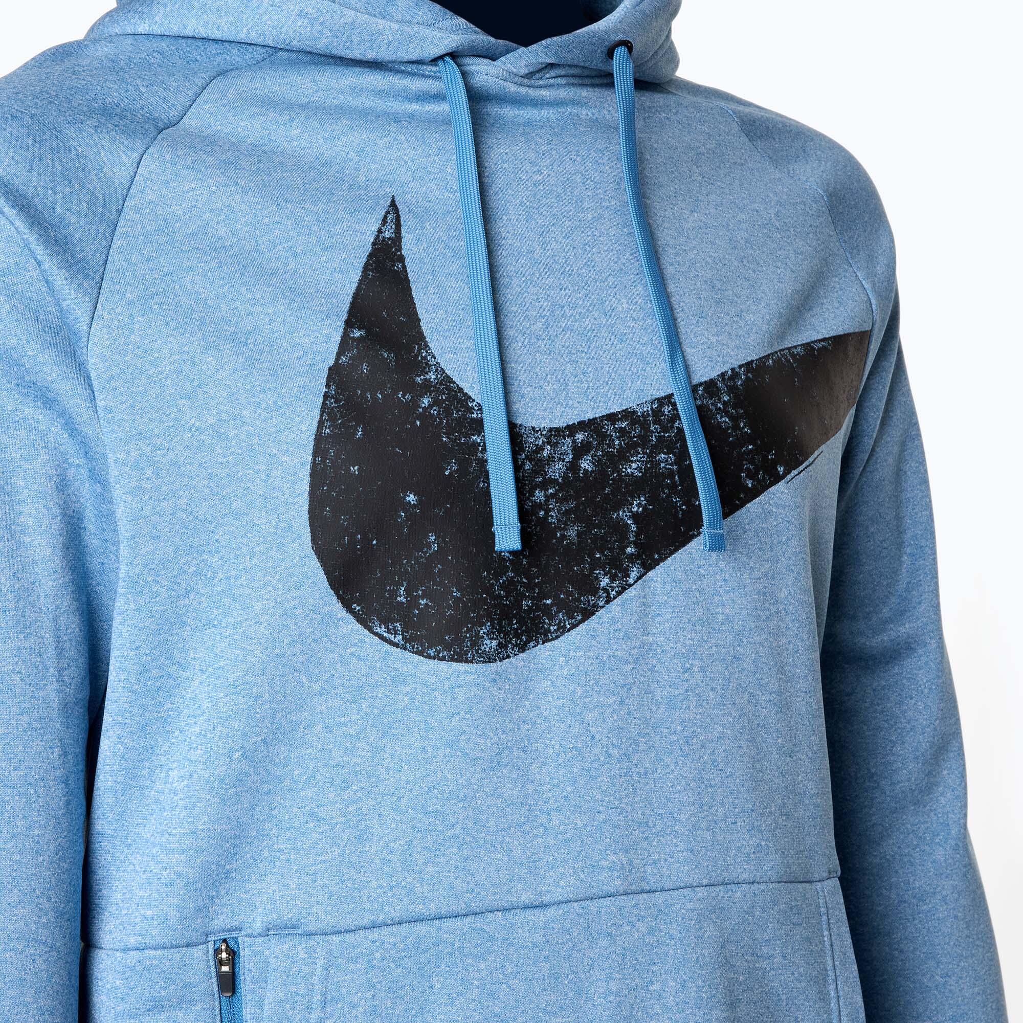 Nike Therma-FIT fitness herensweatshirt 3/5
