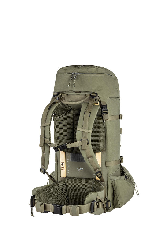 Plecak trekkingowy Fjallraven Kajka 35