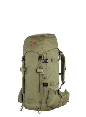 Fjällräven Kajka Trekkingrucksack 35 Jahre alt