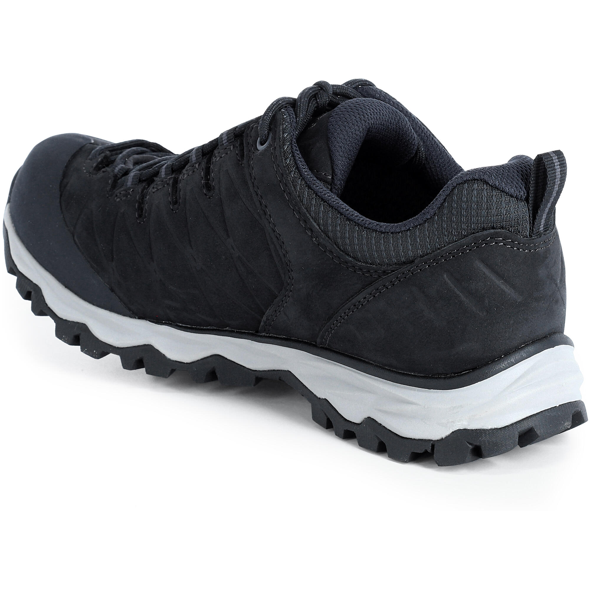 Buty trekkingowe damskie MEINDL Boston Lady GTX, z membraną Gore-Tex 2/5