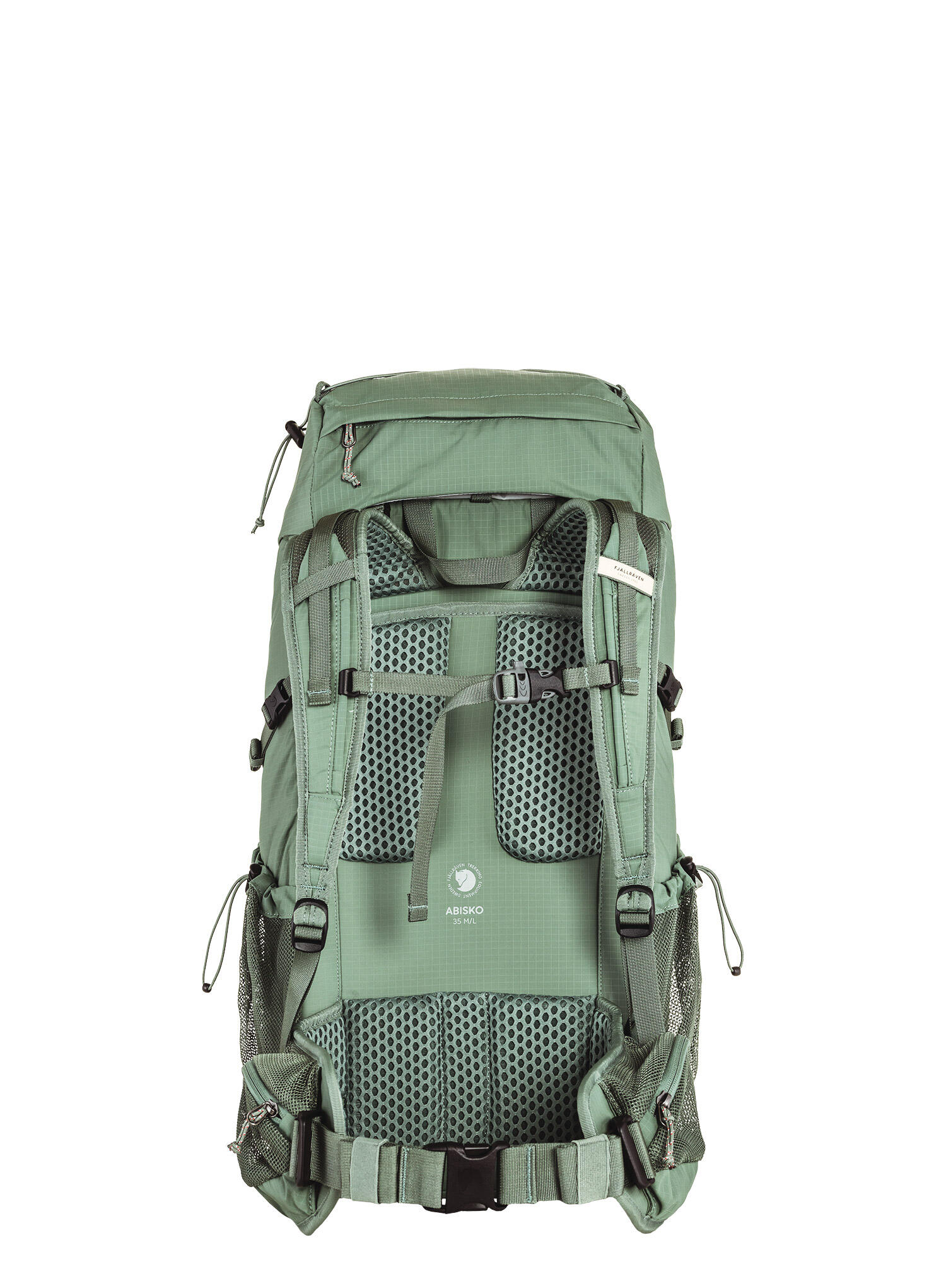 Plecak turystyczny Fjallraven Abisko Hike 35 2/3