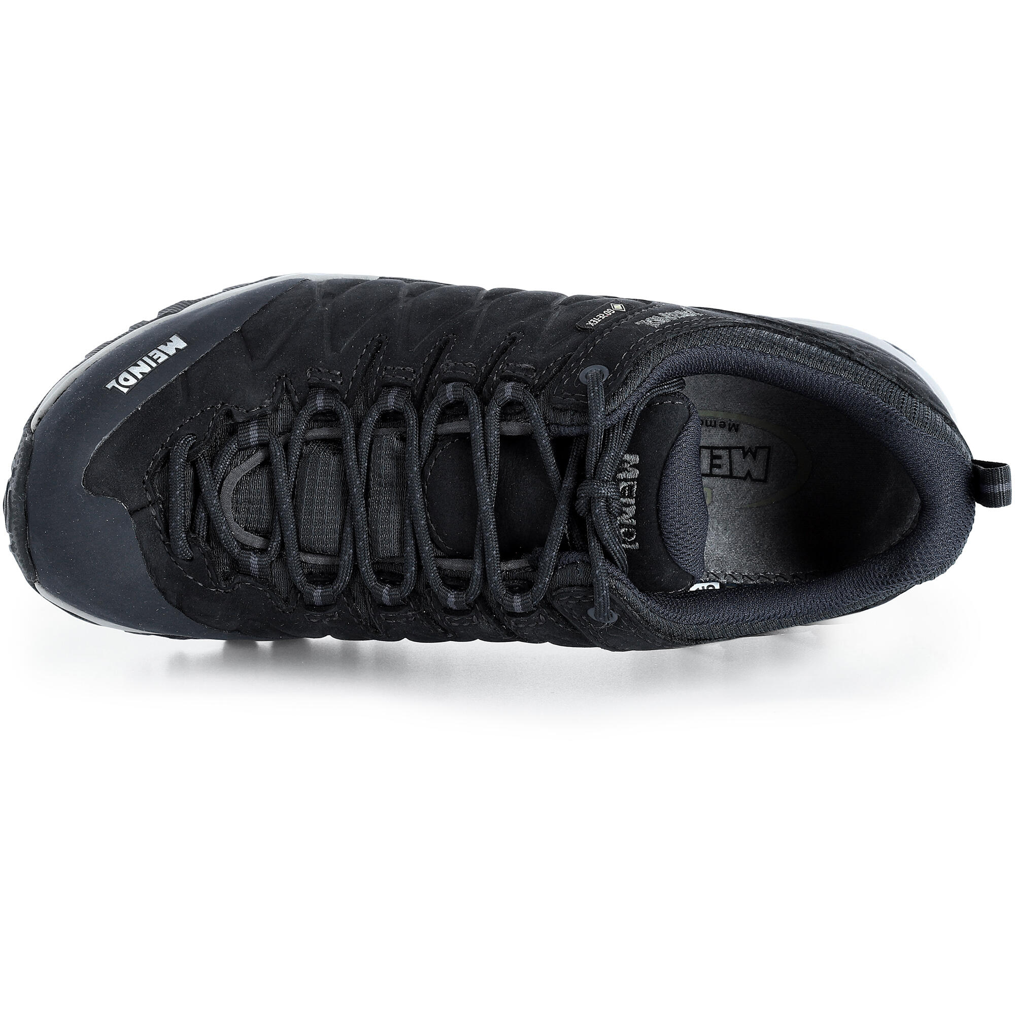 Buty trekkingowe damskie MEINDL Boston Lady GTX, z membraną Gore-Tex 4/5