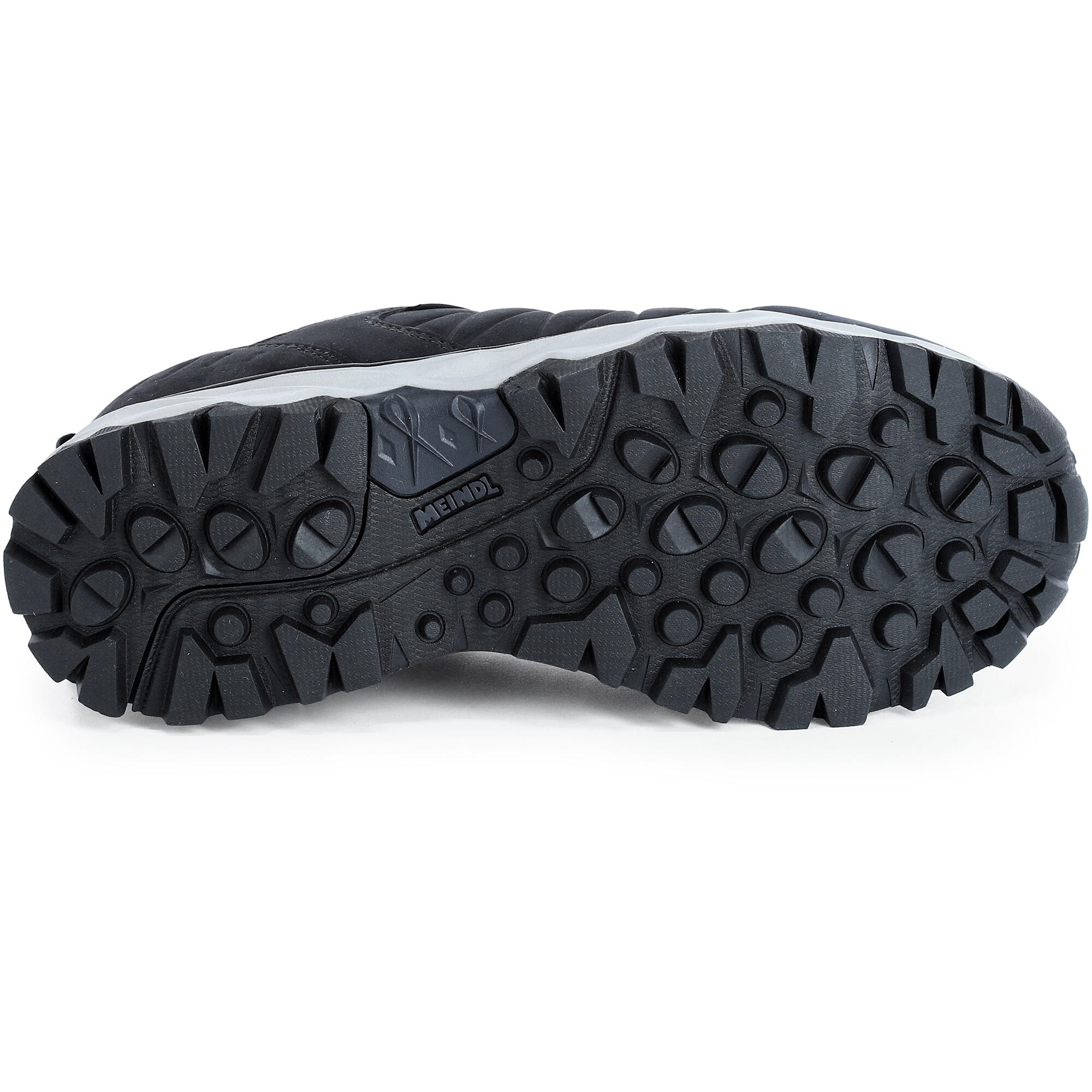 Buty trekkingowe damskie MEINDL Boston Lady GTX, z membraną Gore-Tex 3/5