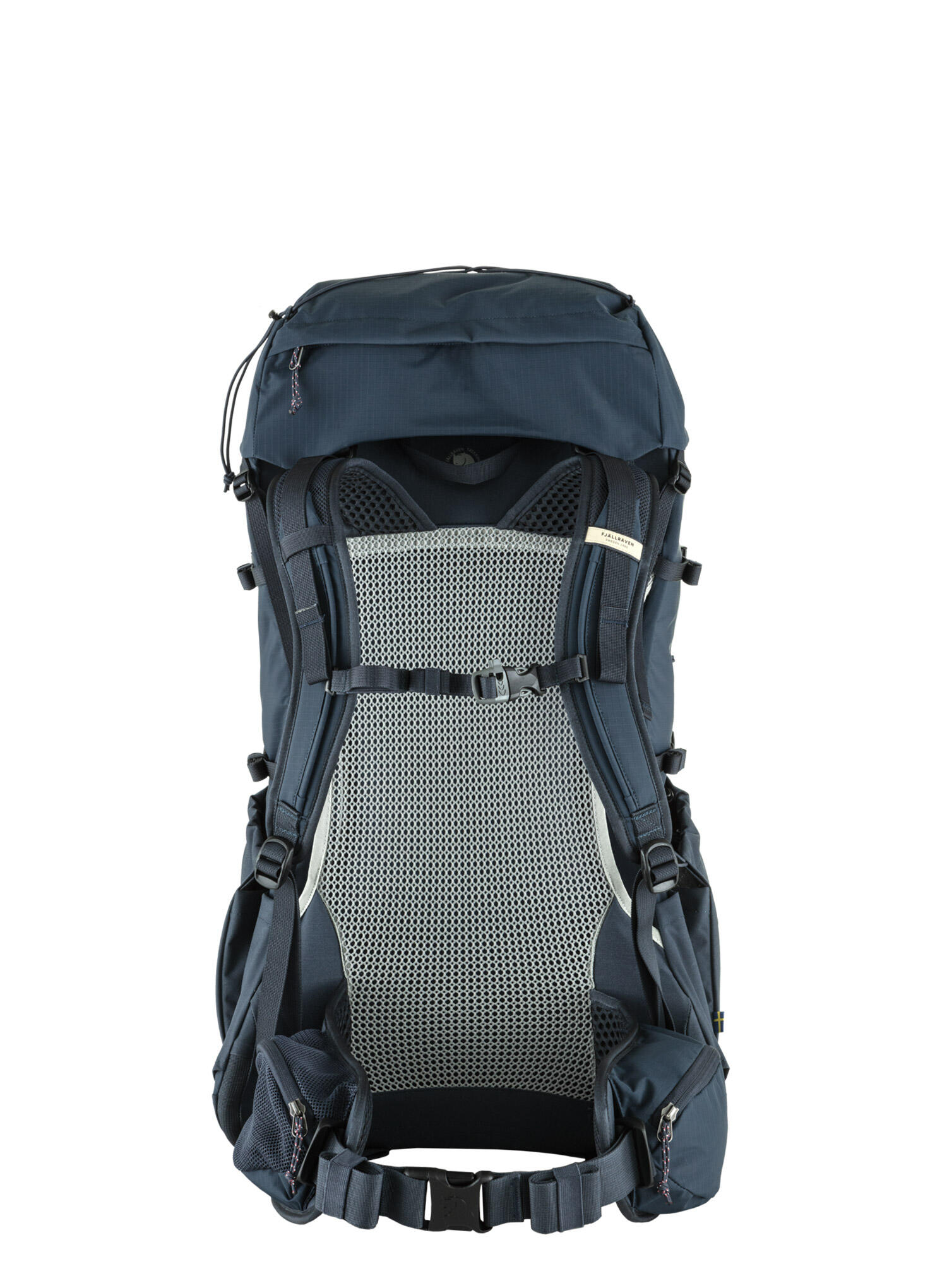 Plecak turystyczny Fjallraven Abisko Friluft 45 2/4