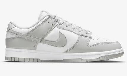 Chaussures De Sport Homme Nike Dunk Low Retro
