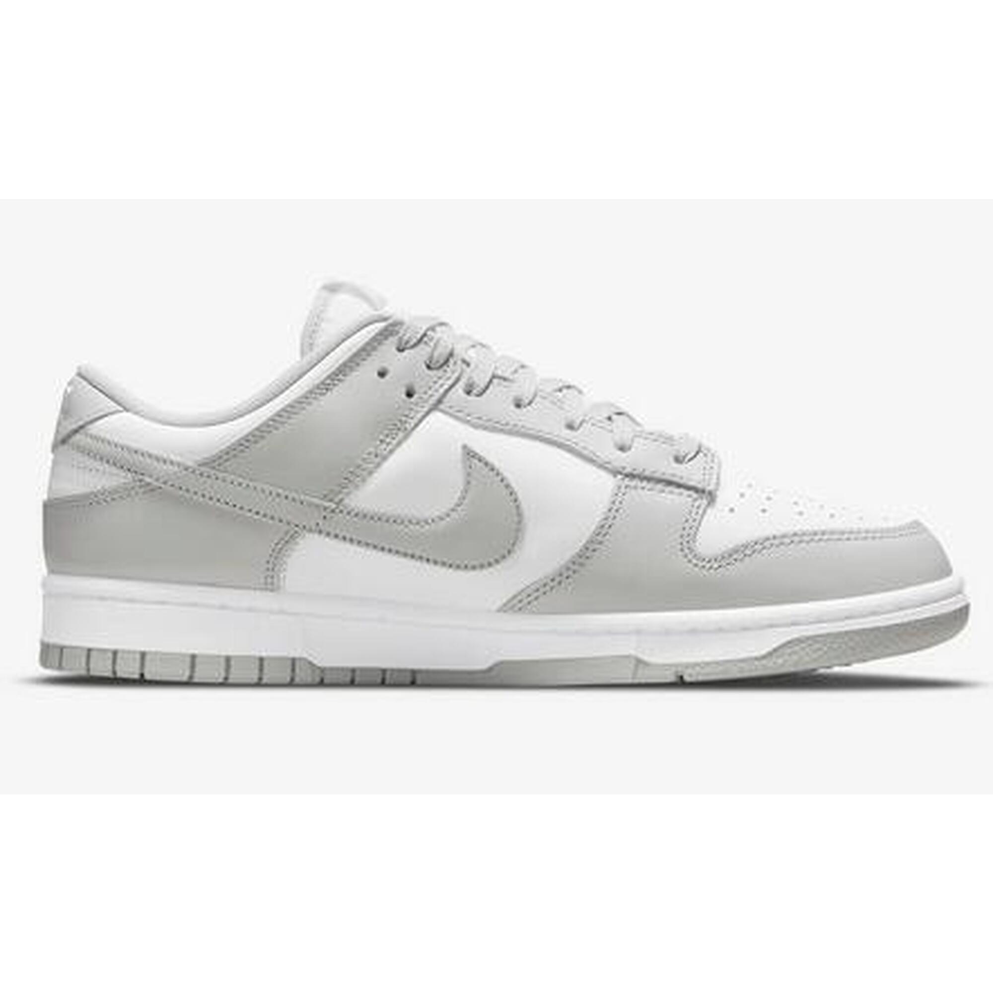 Dunk Low Grey Fog