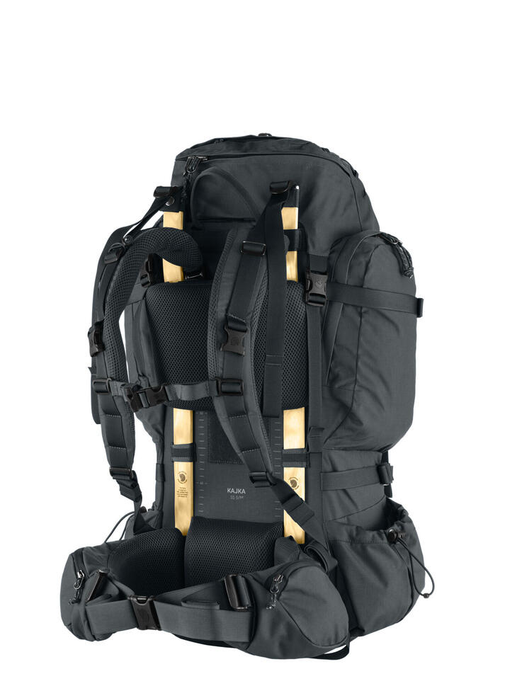 Plecak trekkingowy Fjallraven Kajka 55