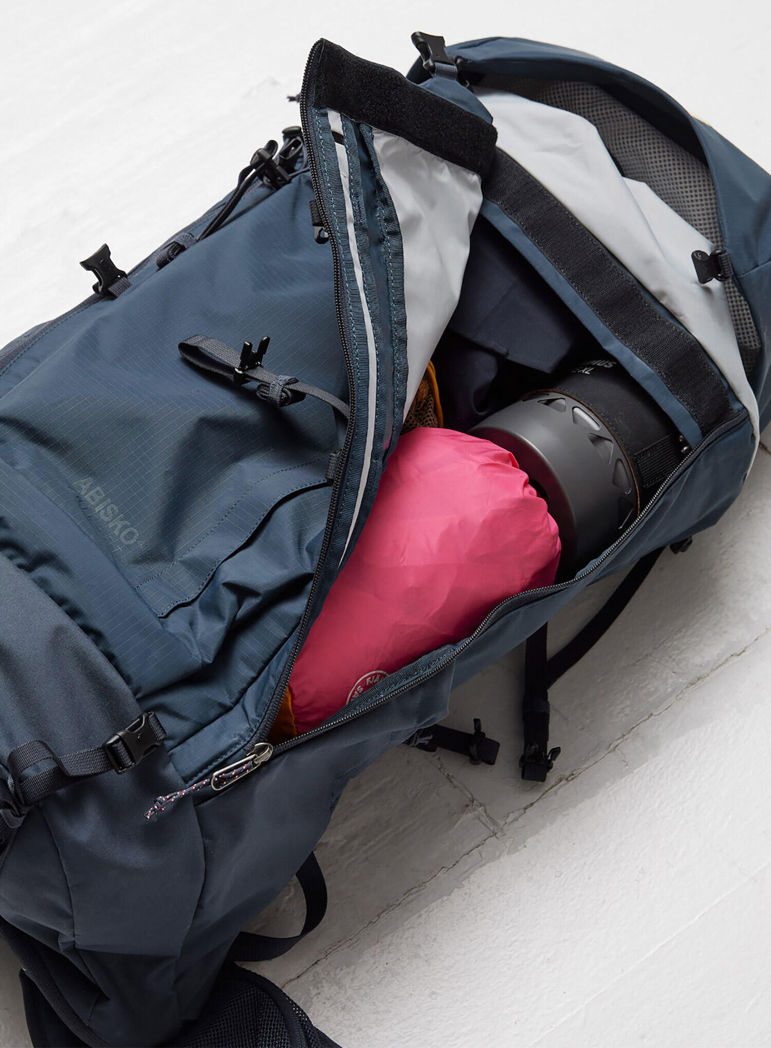 Plecak turystyczny Fjallraven Abisko Friluft 45 3/4