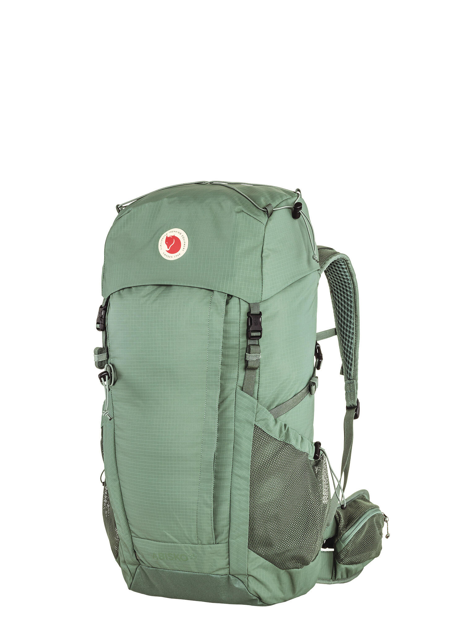 Plecak turystyczny Fjallraven Abisko Hike 35 3/3