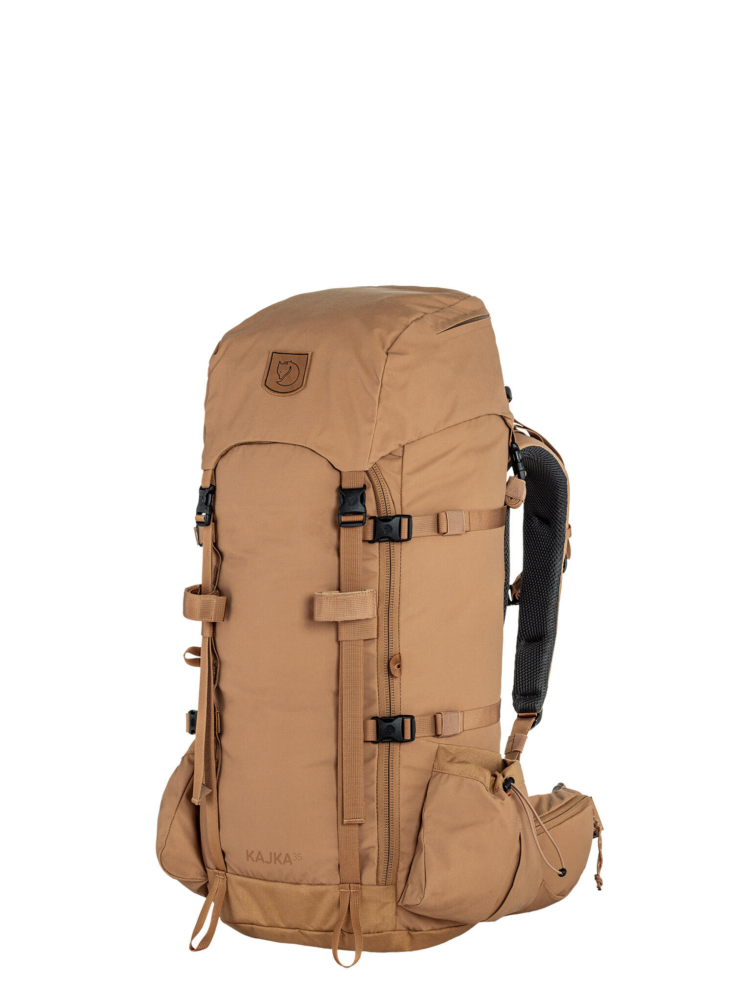 Plecak trekkingowy Fjallraven Kajka 35 4/4