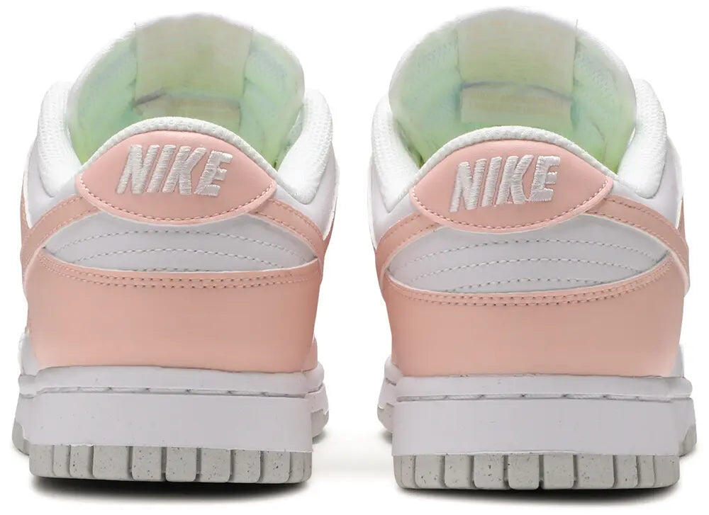 Nike Dunk low Pale Coral 2/4