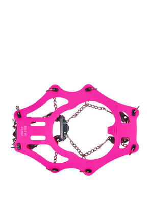 Ramponi Nortec Fast Pink 21 punte in acciaio fissaggio rapido taglia S EU 36-38