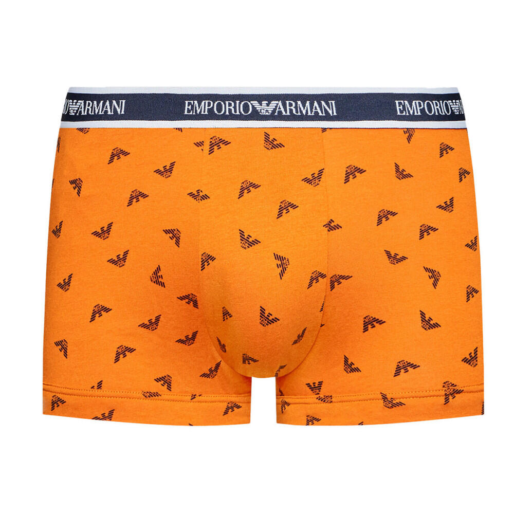 Bóxer para hombre EA7 Emporio Armani PACK DE 3 BOXERS EA7 EMPORIO ARMANI 4/4