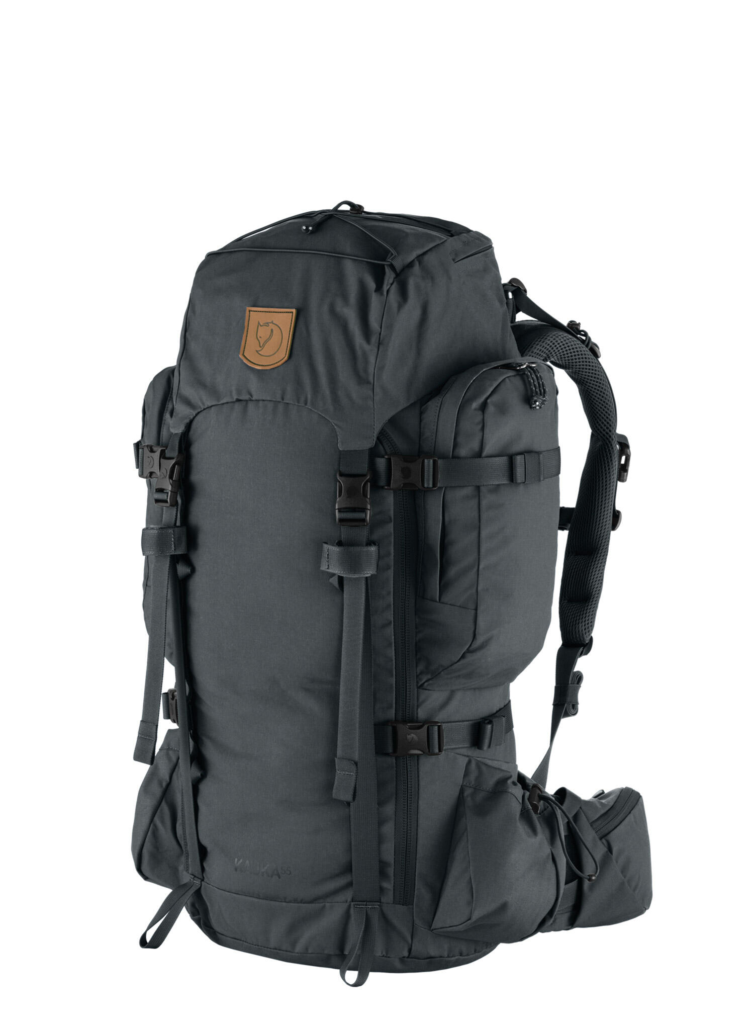 Plecak trekkingowy Fjallraven Kajka 55 1/3
