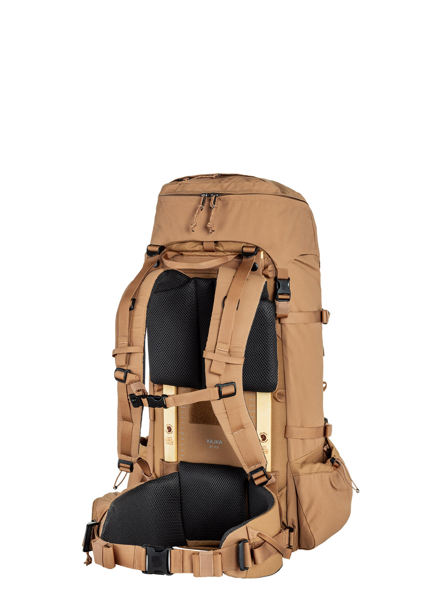 Plecak trekkingowy Fjallraven Kajka 35 2/4