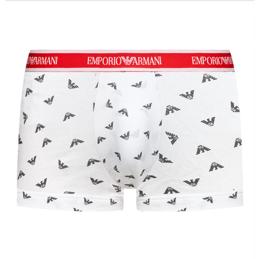 Pack de 3 boxers EA7 Emporio Armani 3/4