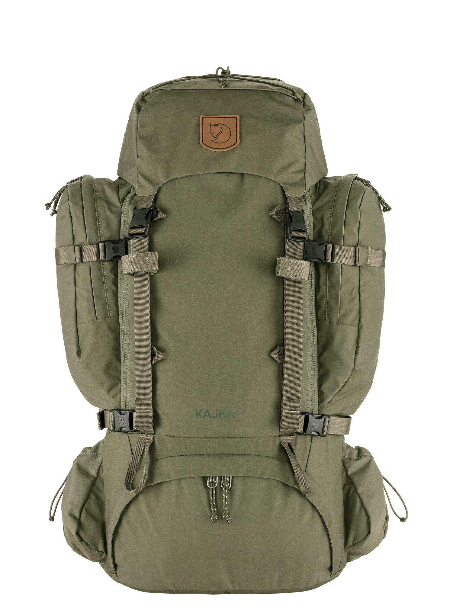 FJALLRAVEN picture