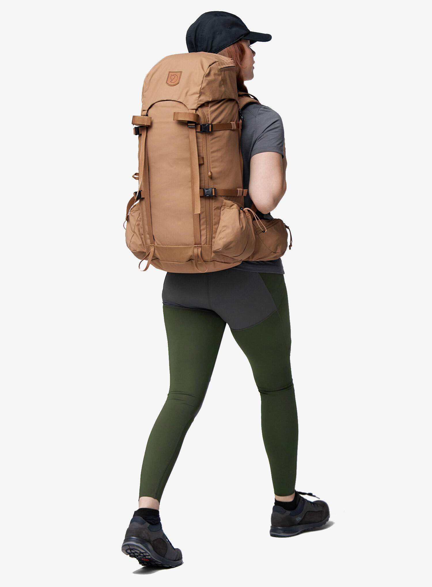 FJALLRAVEN picture