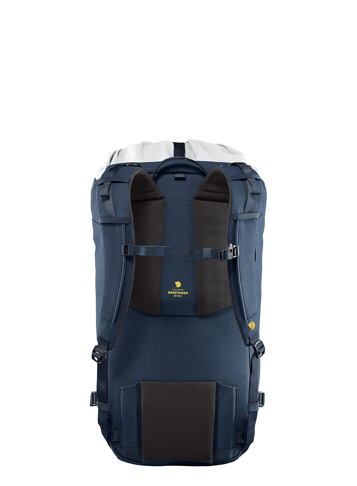 Plecak wspinaczkowy Fjallraven Bergtagen 38 2/2