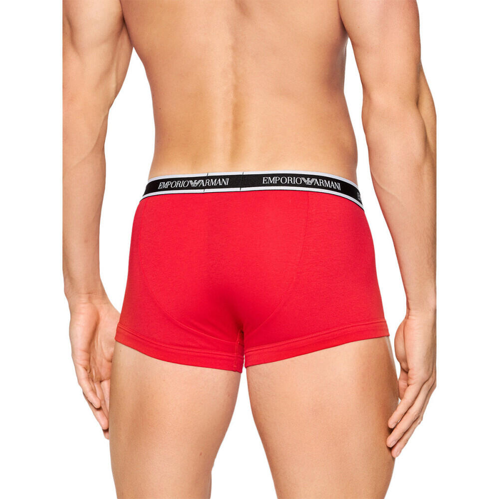 Pack de 3 boxers EA7 Emporio Armani 2/4