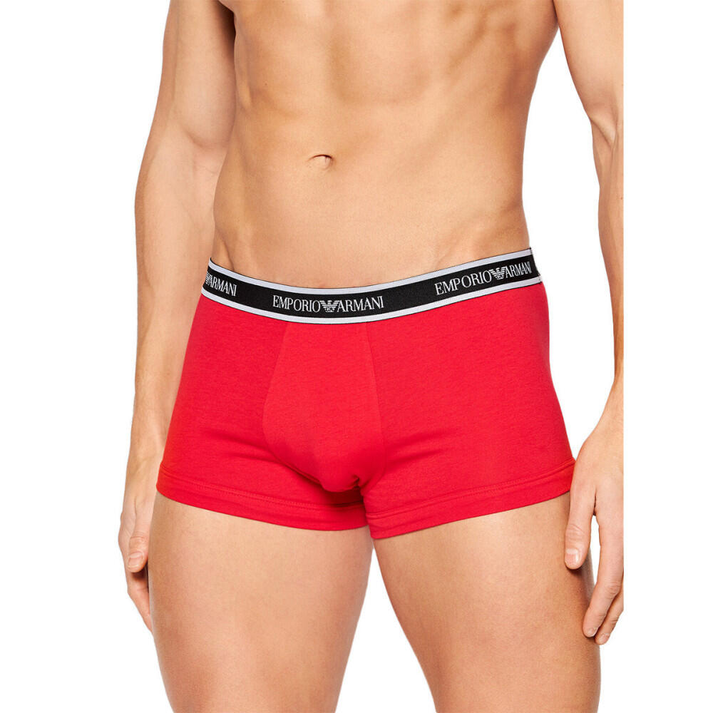Pack de 3 boxers EA7 Emporio Armani 4/4