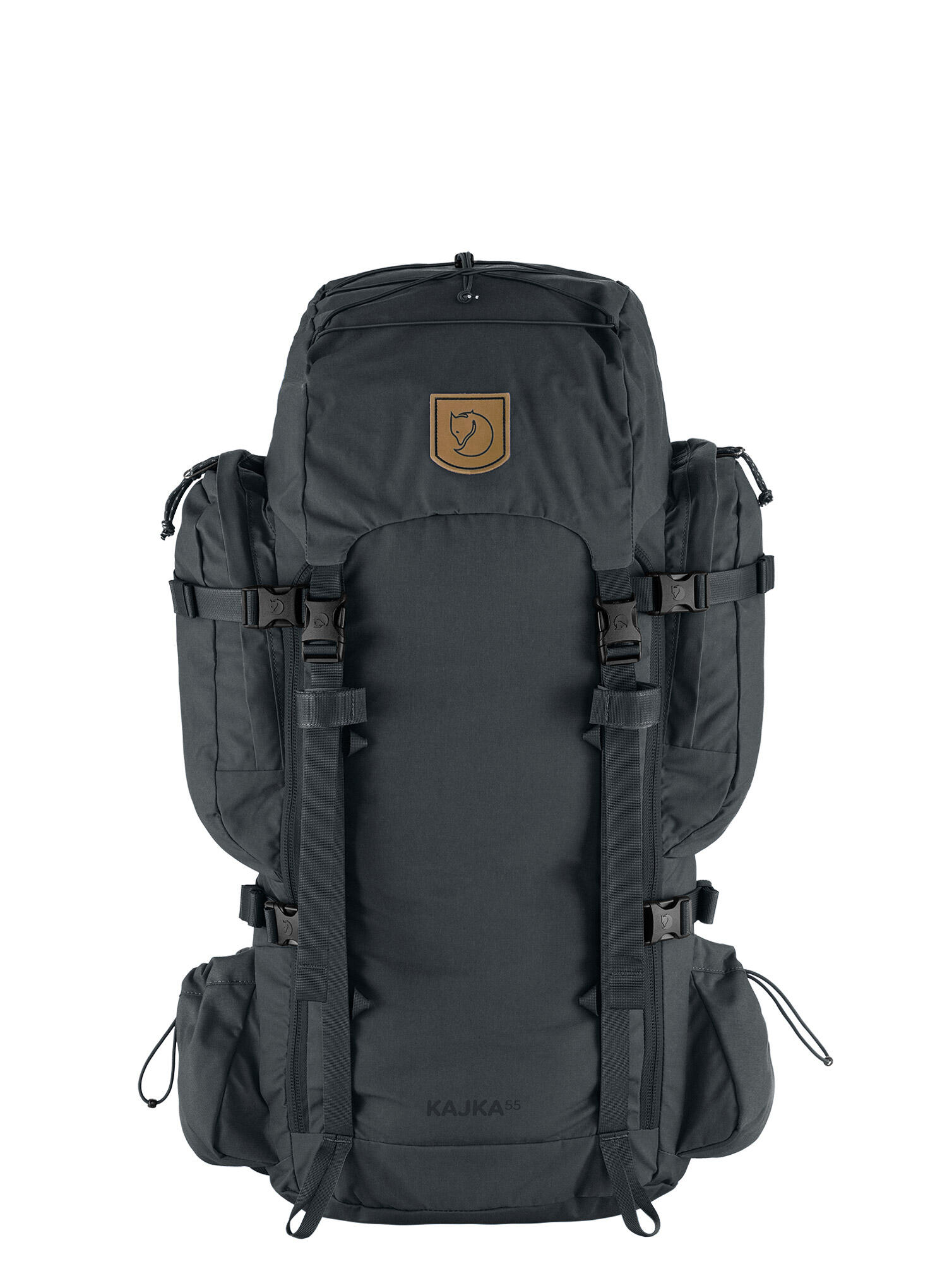 Plecak trekkingowy Fjallraven Kajka 55 3/3
