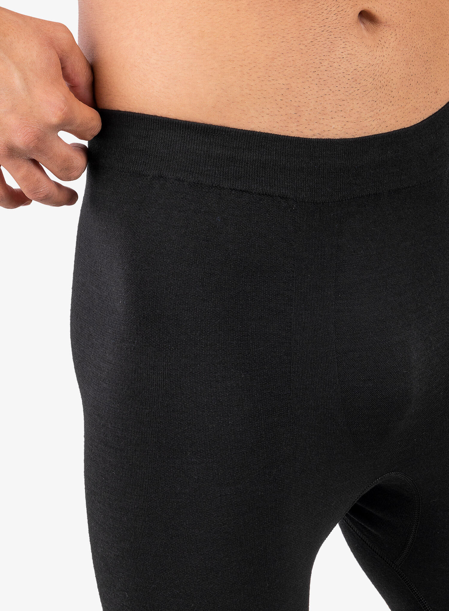 Legginsy termoaktywne męskie Ortovox 230 Competition Short Pants 6/6
