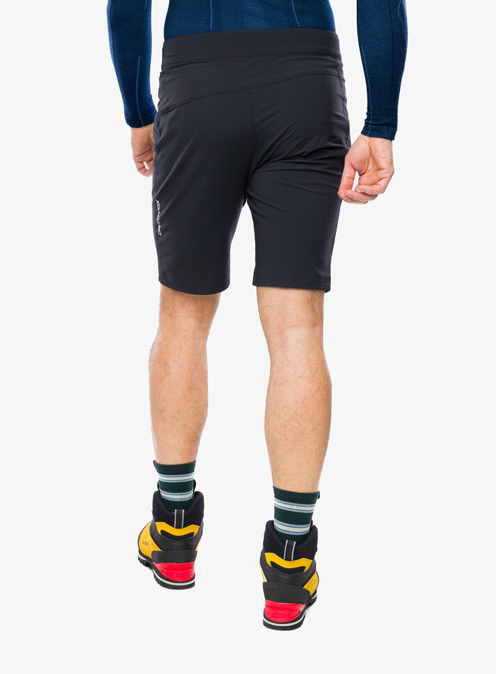 Spodenki turystyczne męskie Ortovox Brenta Shorts