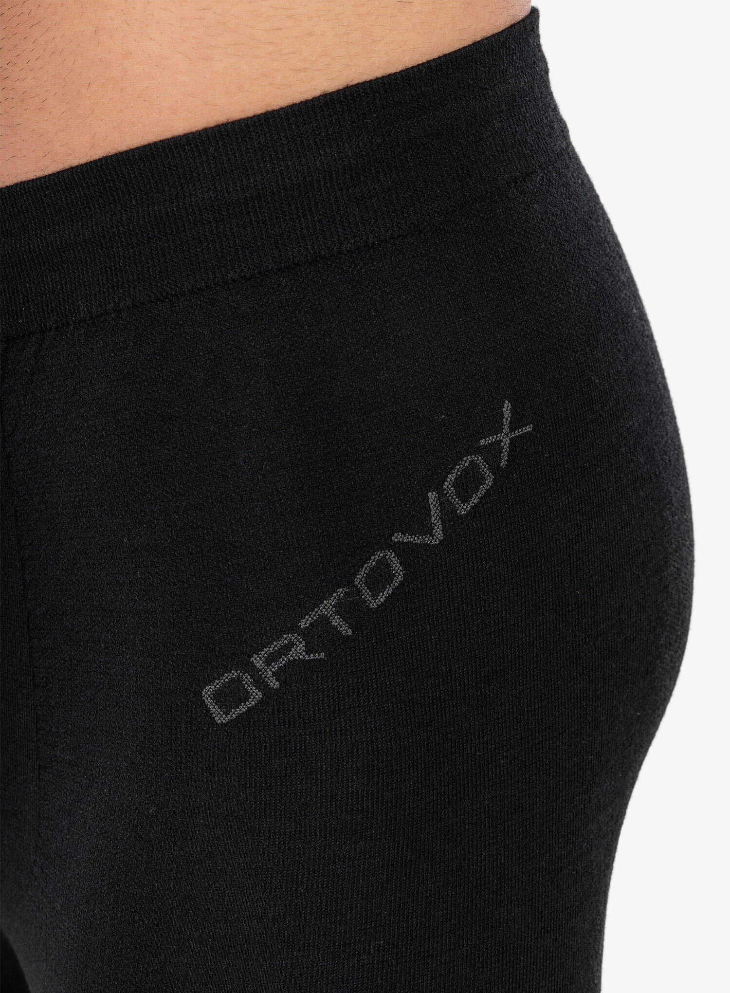 Legginsy termoaktywne męskie Ortovox 230 Competition Short Pants 5/6