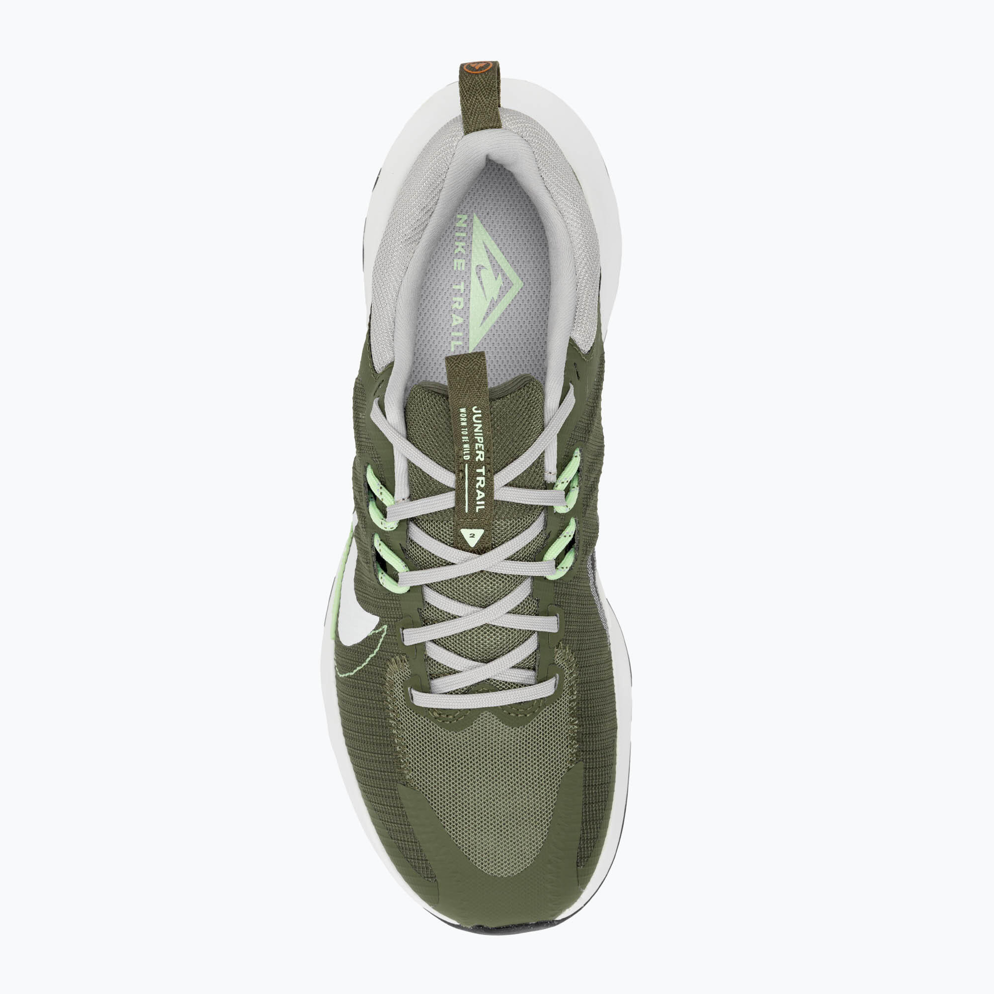 Zapatillas de running Nike Juniper Trail 2 Next Nature para hombre 5/5