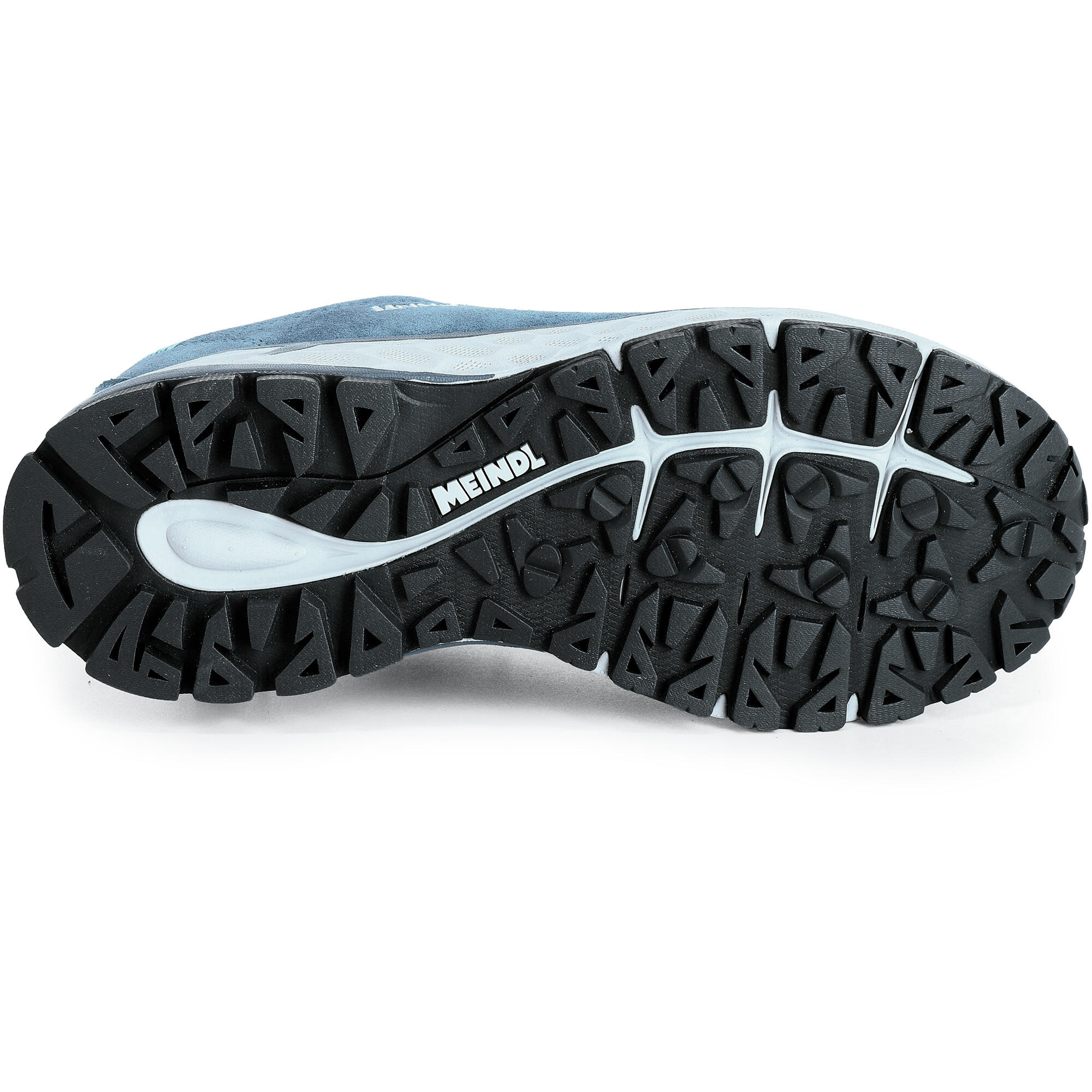 Buty trekkingowe damskie MEINDL Santorin Walker Lady 3/5