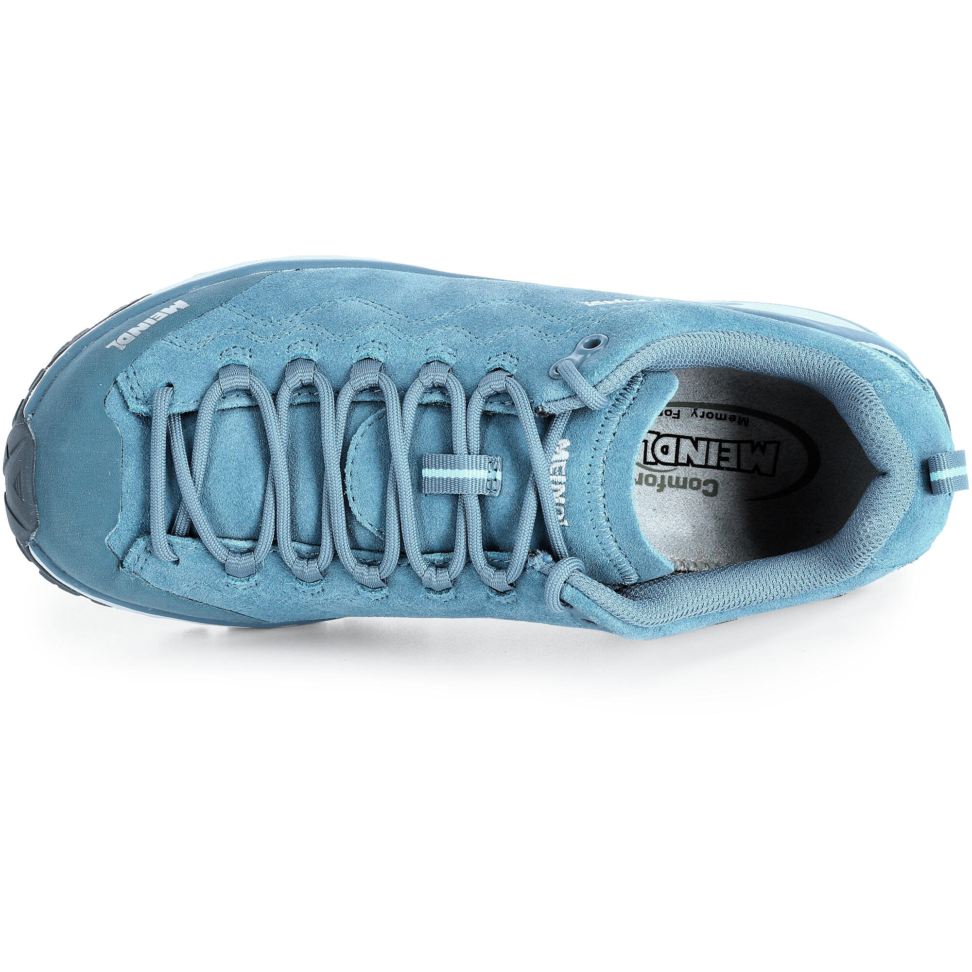 Buty trekkingowe damskie MEINDL Santorin Walker Lady 4/5